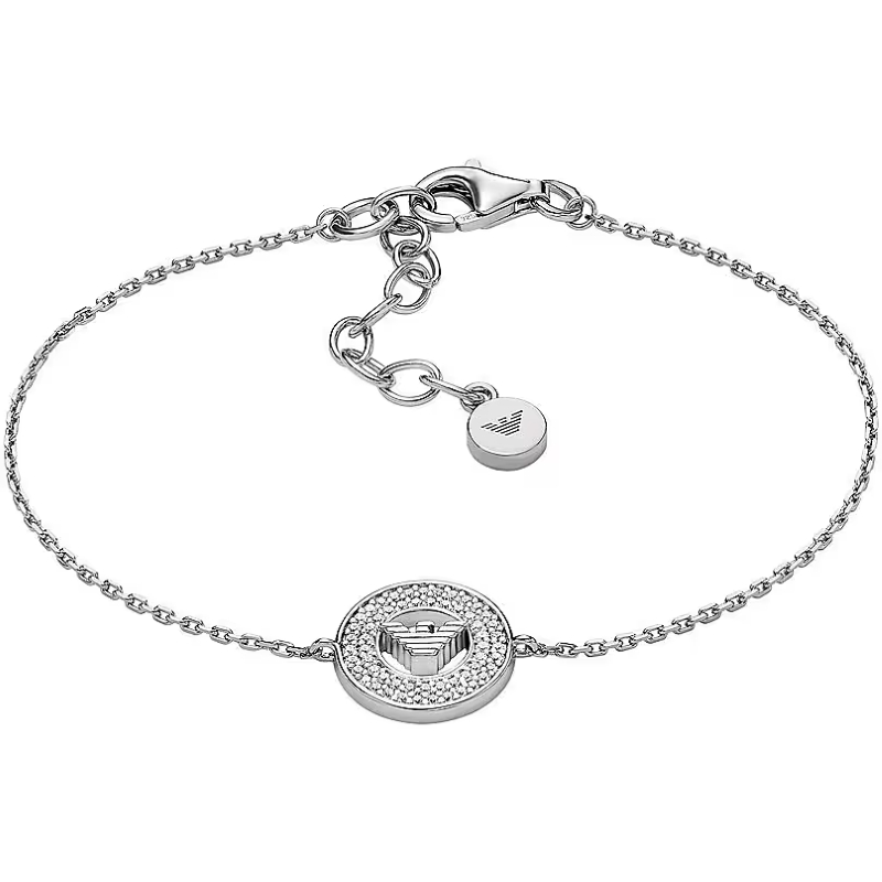 EMPORIO ARMANI JEWELS Mod. EG3586040